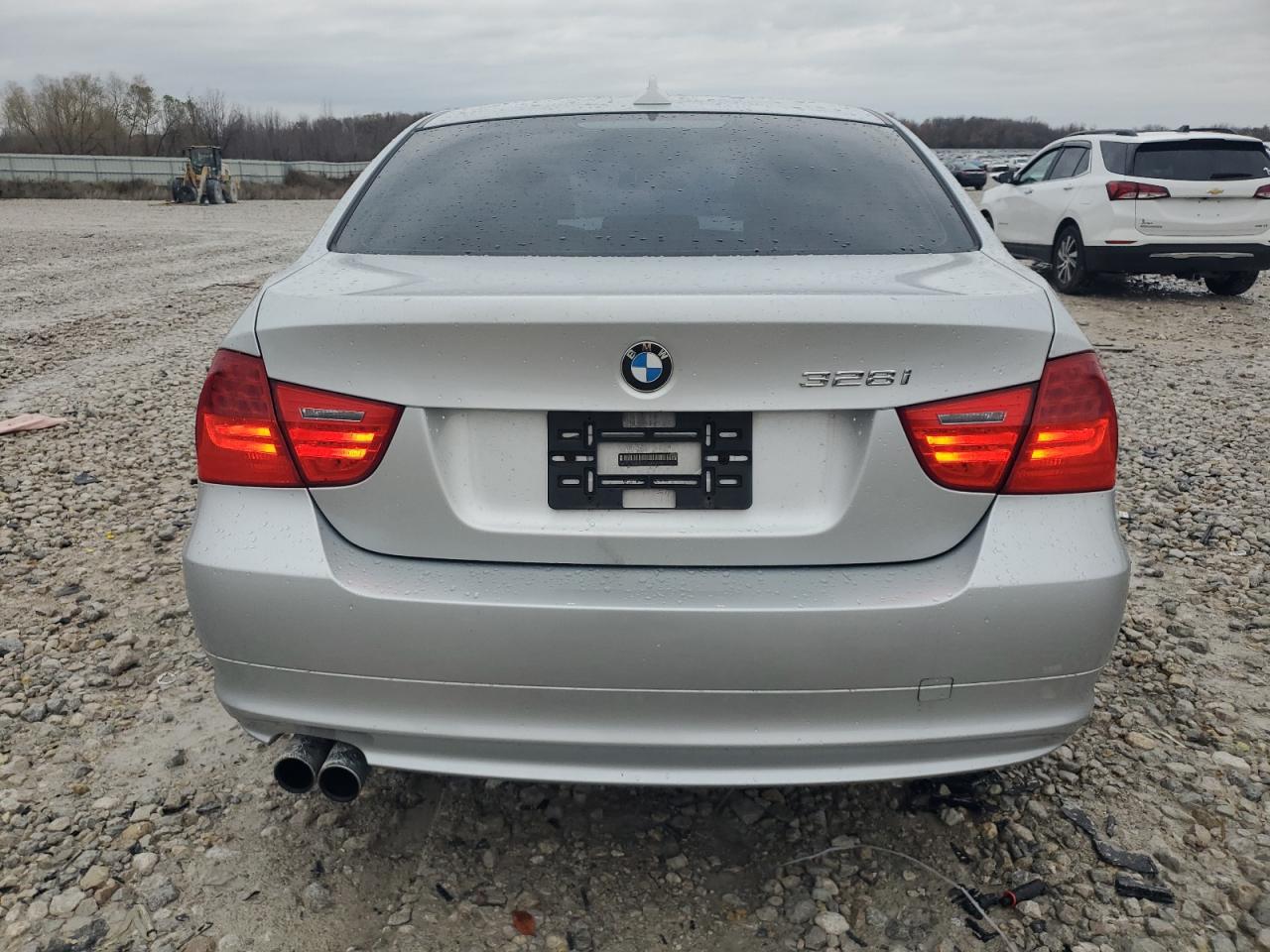 2011 BMW 328 Xi Sulev VIN: WBAPK5C55BA657481 Lot: 79263904