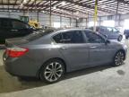 2014 Honda Accord Sport იყიდება Jacksonville-ში, FL - Water/Flood