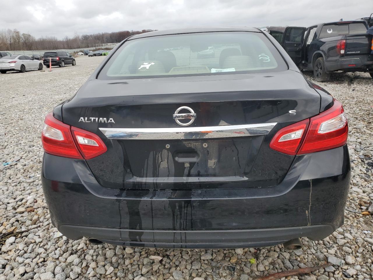 2016 Nissan Altima - Image 6