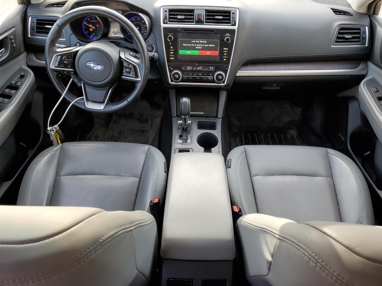2019 Subaru Outback - Image 8