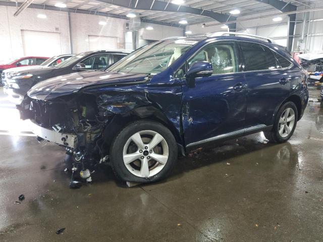 2014 Lexus Rx 350 Base