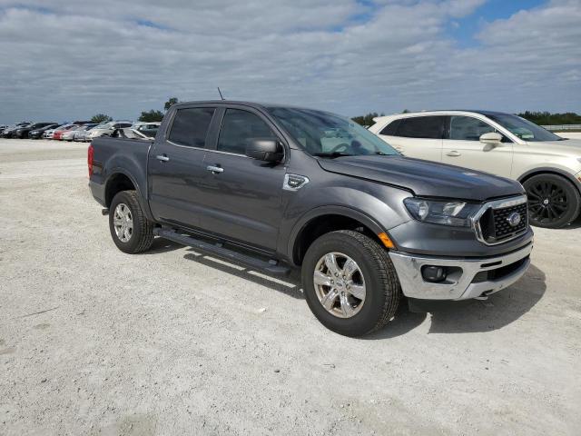  FORD RANGER 2019 Charcoal