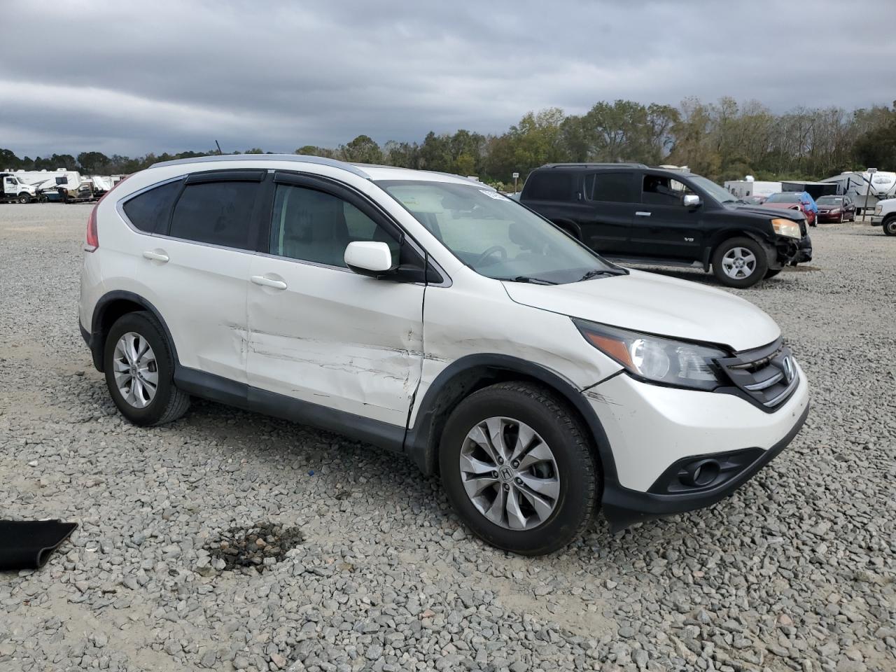 2012 Honda CR-V - Image 4