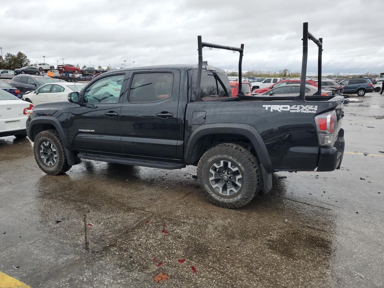 2020 Toyota Tacoma - Image 2