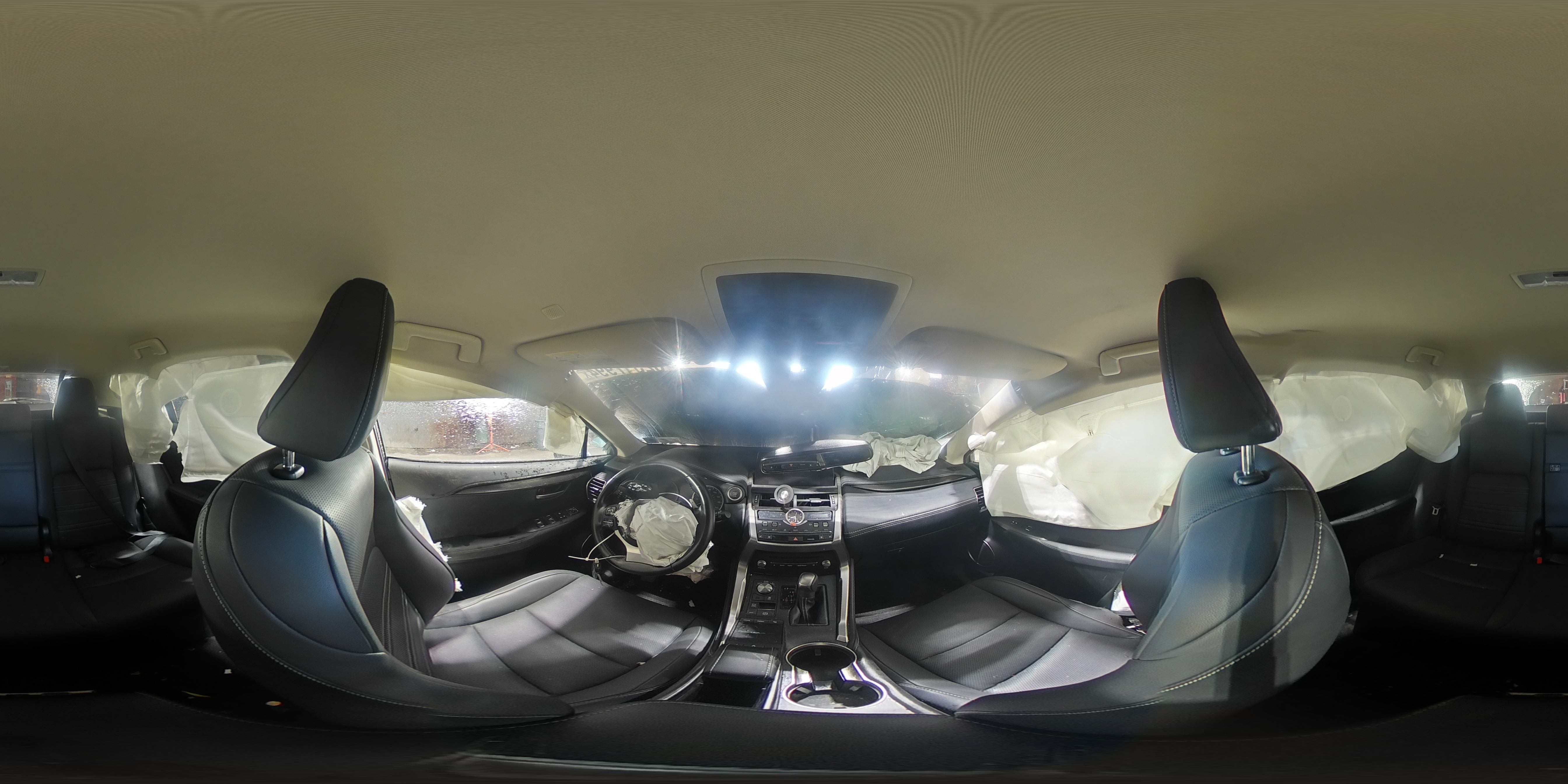 2021 Lexus NX - Image 14