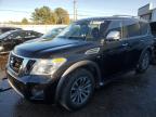2019 Nissan Armada Sv للبيع في Montgomery، AL - Rear End