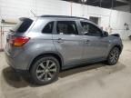 2013 Mitsubishi Outlander Sport Le en Venta en Blaine, MN - Front End