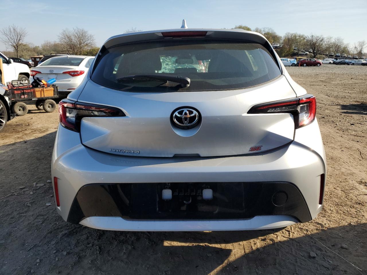 2024 Toyota Corolla - Image 6