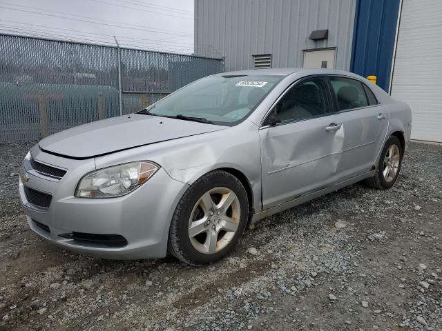 2011 Chevrolet Malibu Ls