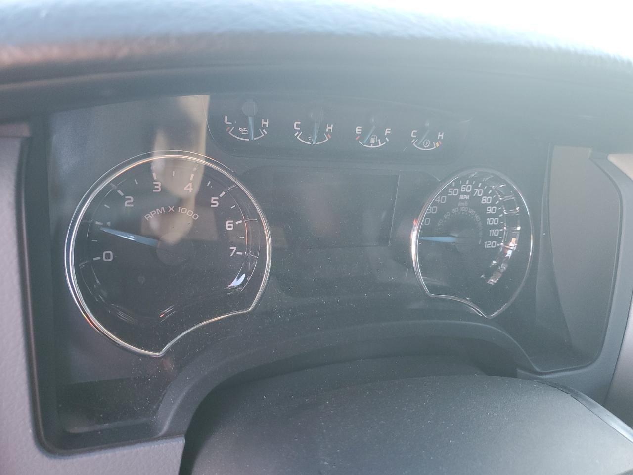 2014 Ford F-150 - Image 9