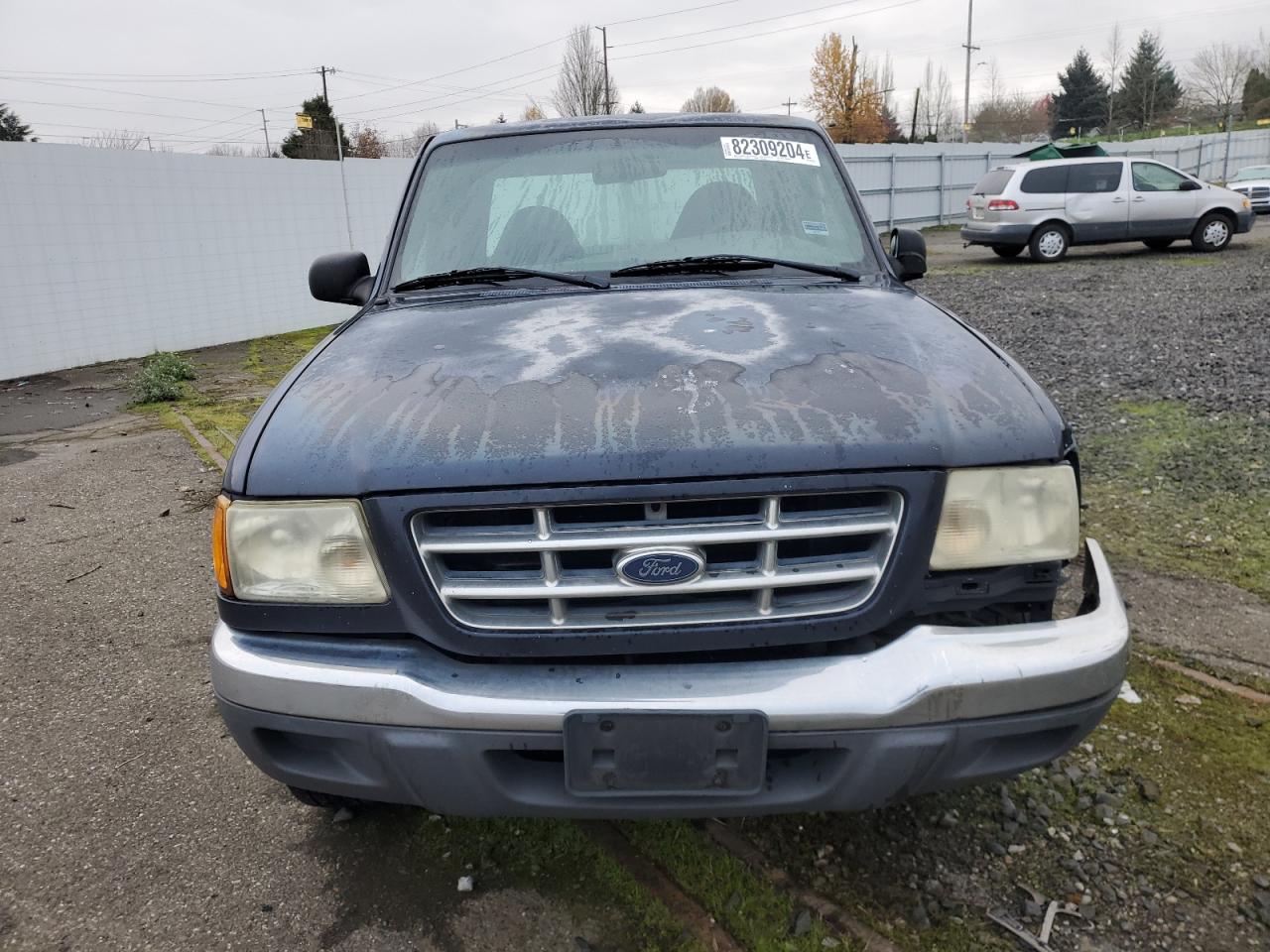 2003 Ford Ranger - Image 5