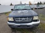 2003 Ford Ranger Super Cab на продаже в Portland, OR - Side