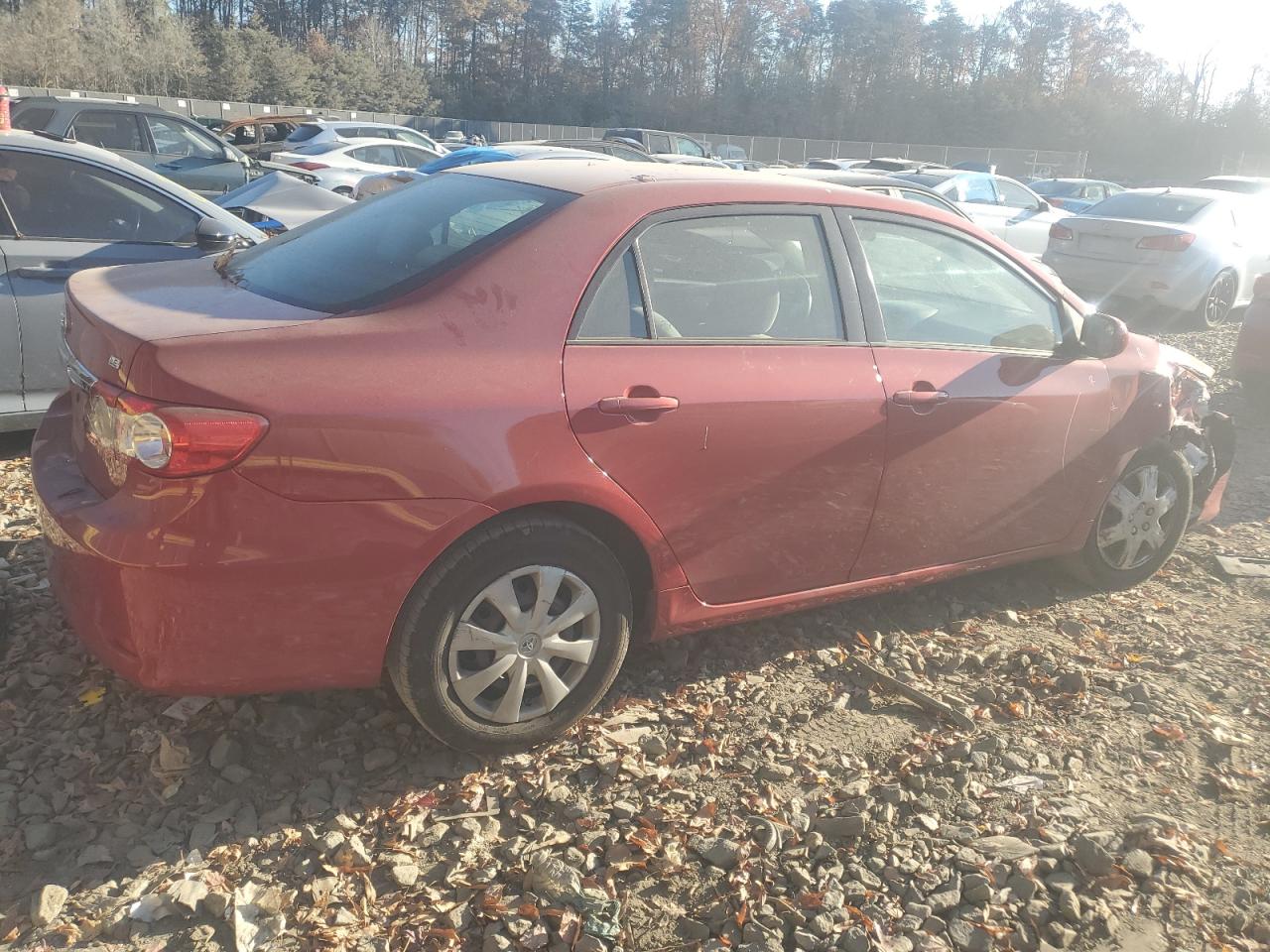 2011 Toyota Corolla - Image 3