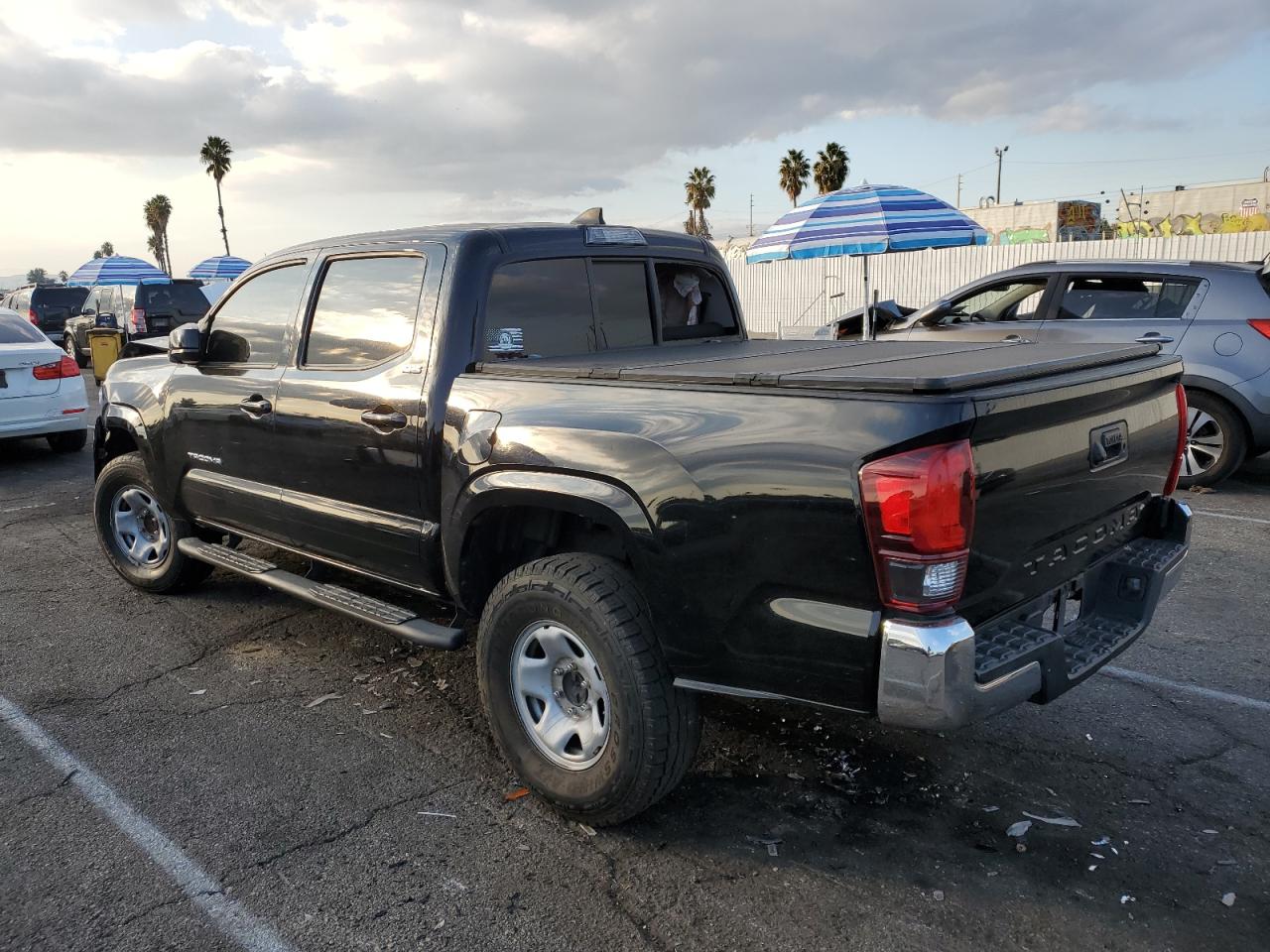 2019 Toyota Tacoma - Image 2