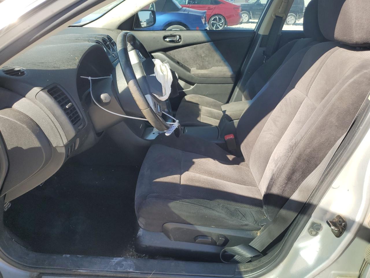 2009 Nissan Altima - Image 7