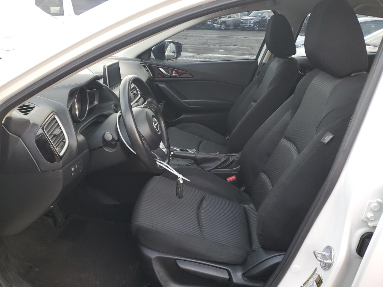 2016 Mazda 3 - Image 7