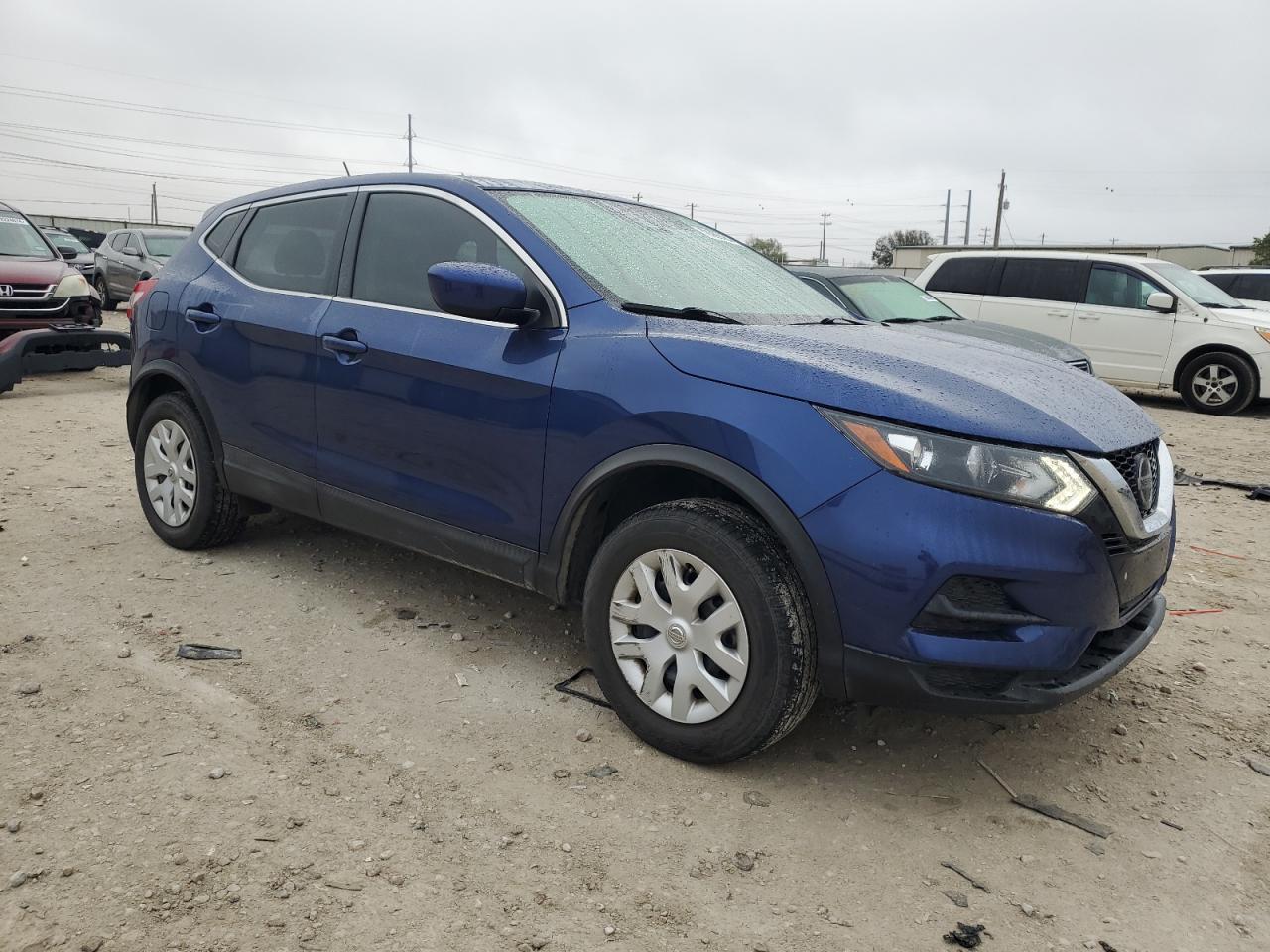 2020 Nissan Rogue - Image 4