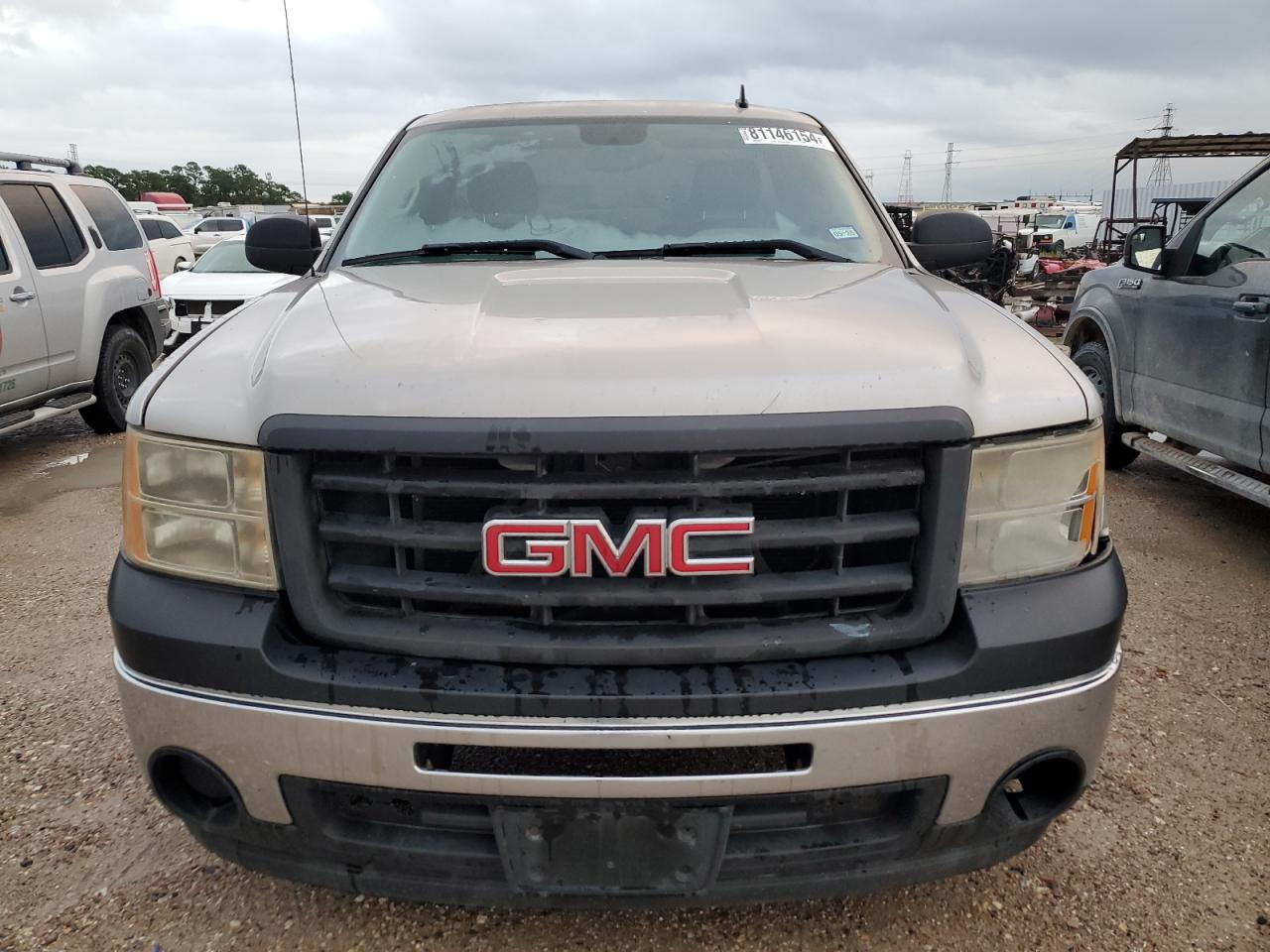 2009 GMC Sierra - Image 5