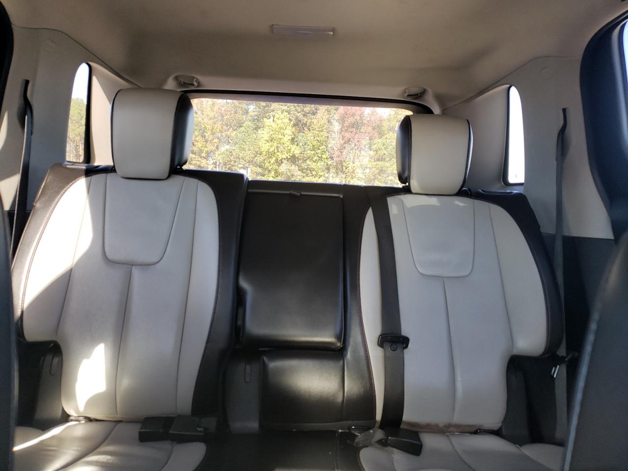 2012 GMC Terrain - Image 10