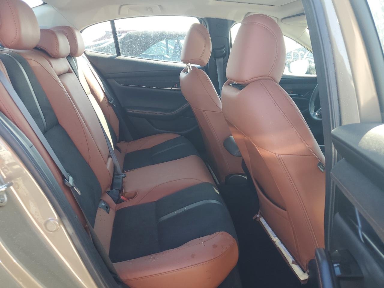 2024 Mazda 3 - Image 10