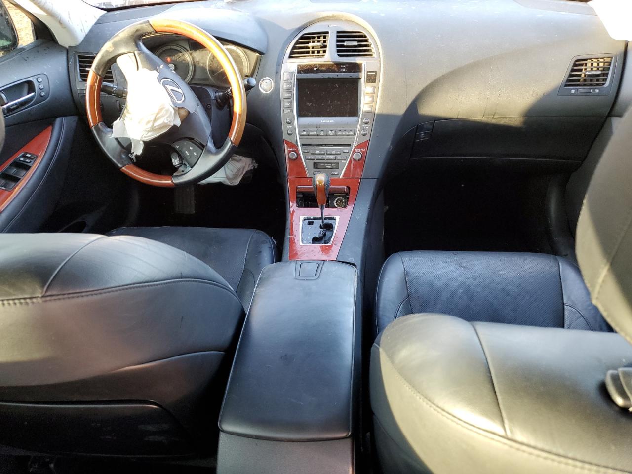 2007 Lexus ES - Image 8