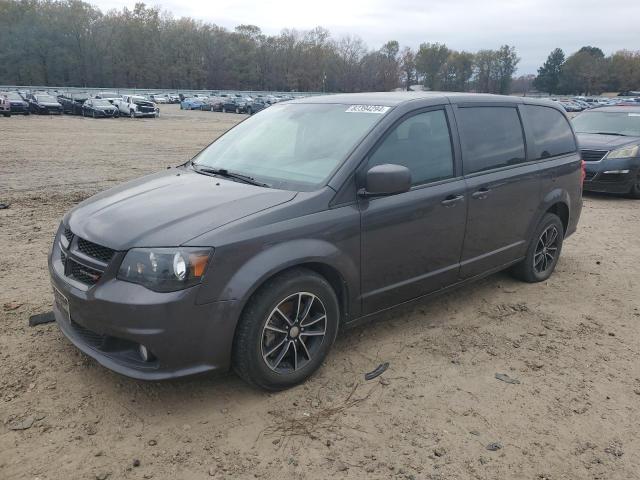  DODGE CARAVAN 2019 Сірий