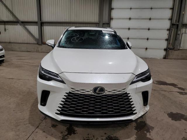 2023 LEXUS RX 350 BASE