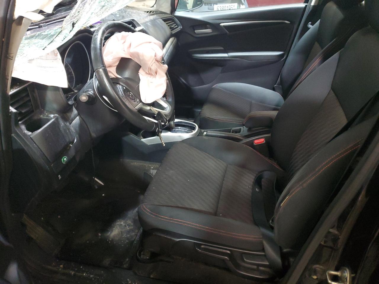 2020 Honda Fit - Image 7