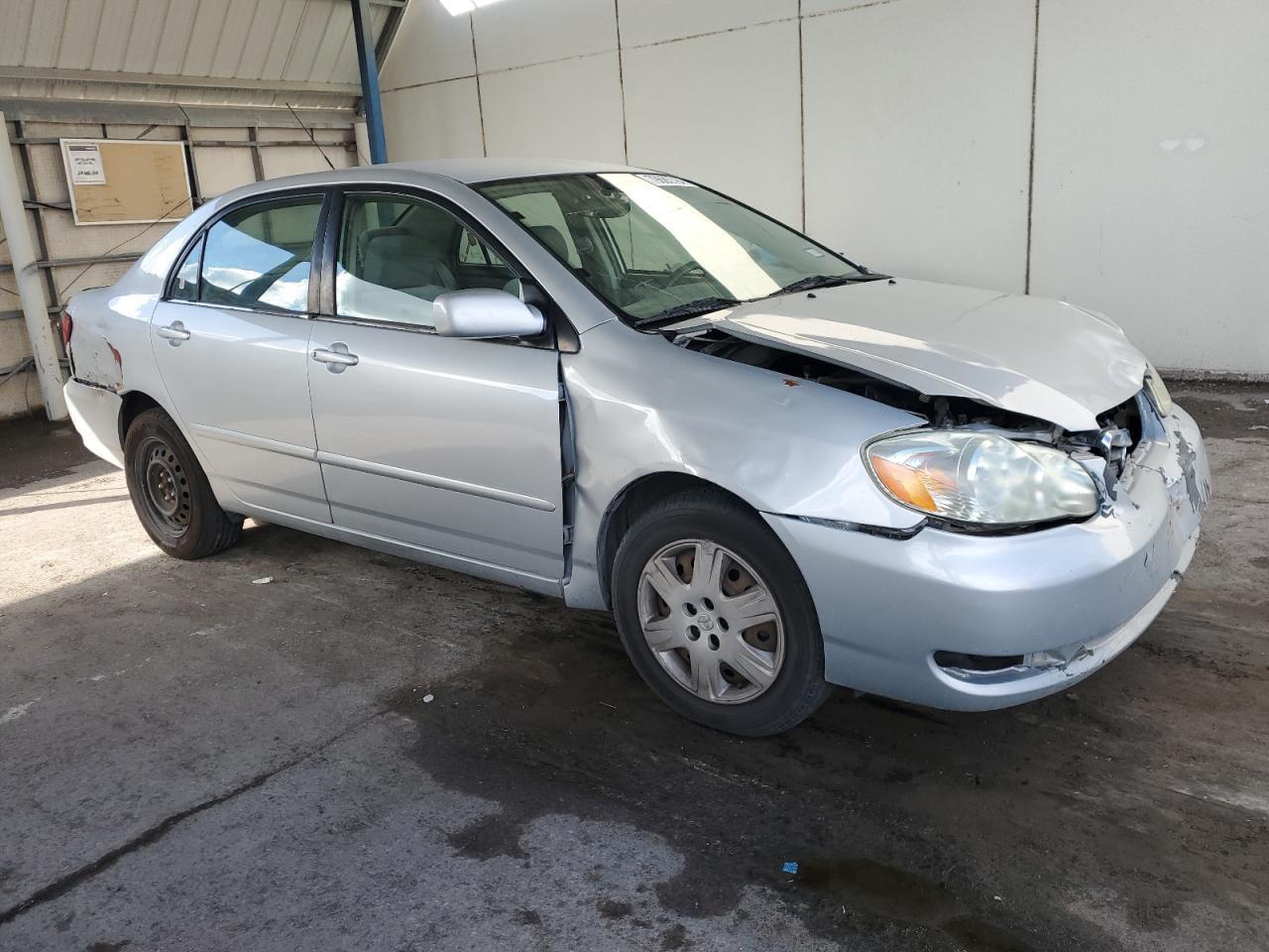 2005 Toyota Corolla Ce VIN: 1NXBR32E45Z559541 Lot: 79685794