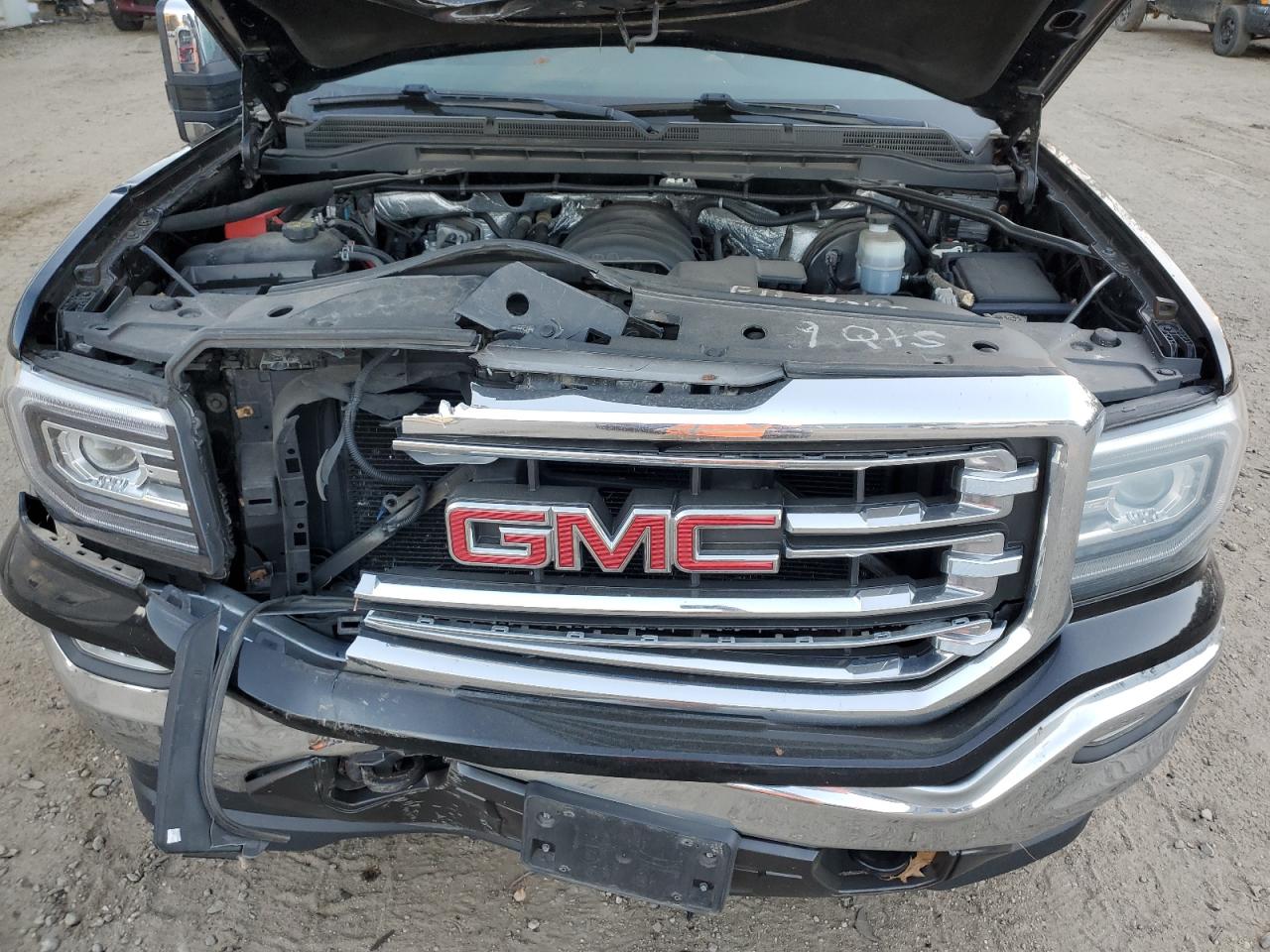 VIN 1GTV2NEJXGZ214949 2016 GMC SIERRA no.11