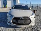 2013 HYUNDAI VELOSTER TURBO for sale at Copart NS - HALIFAX