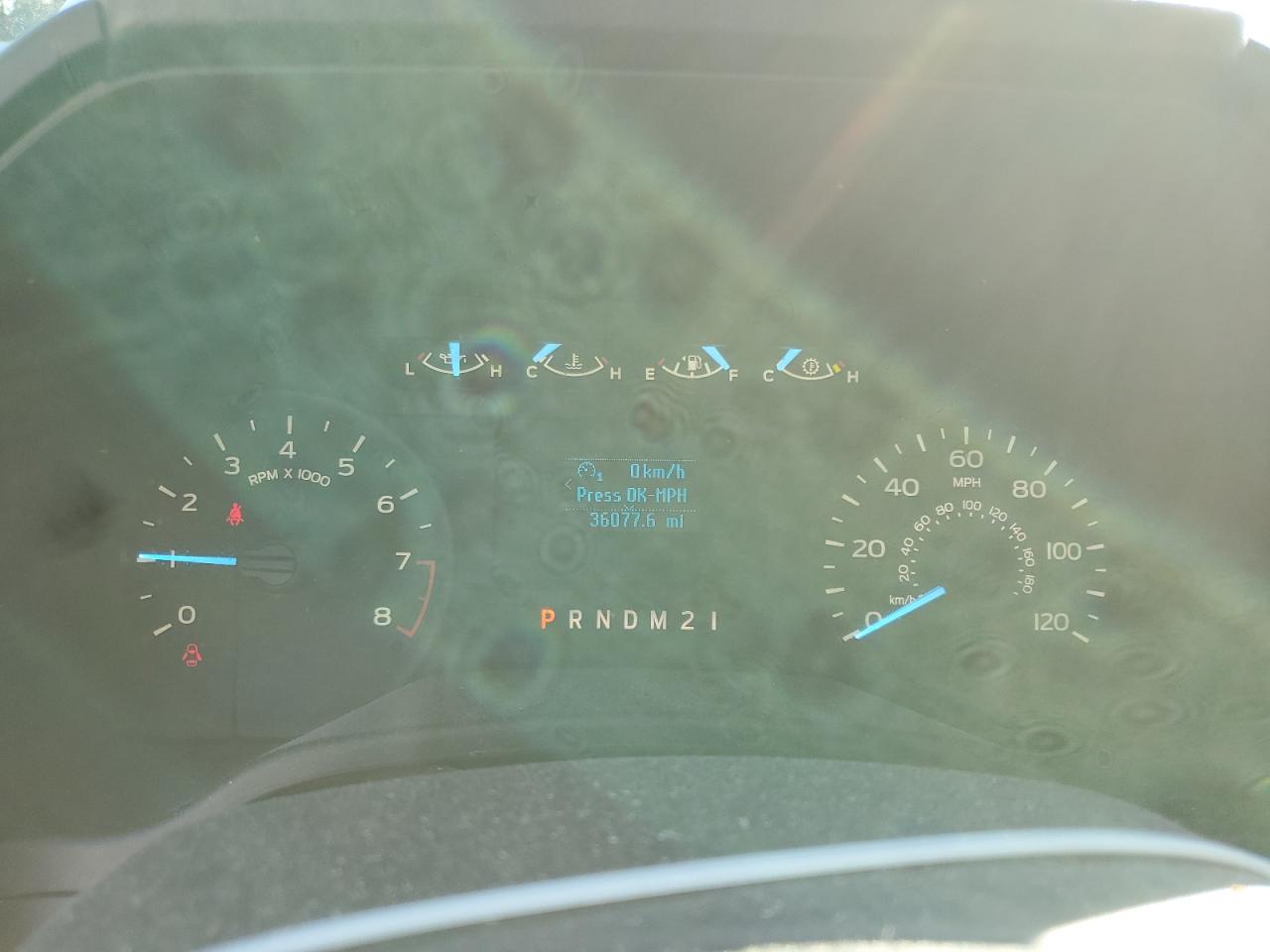 2019 Ford F-150 - Image 9