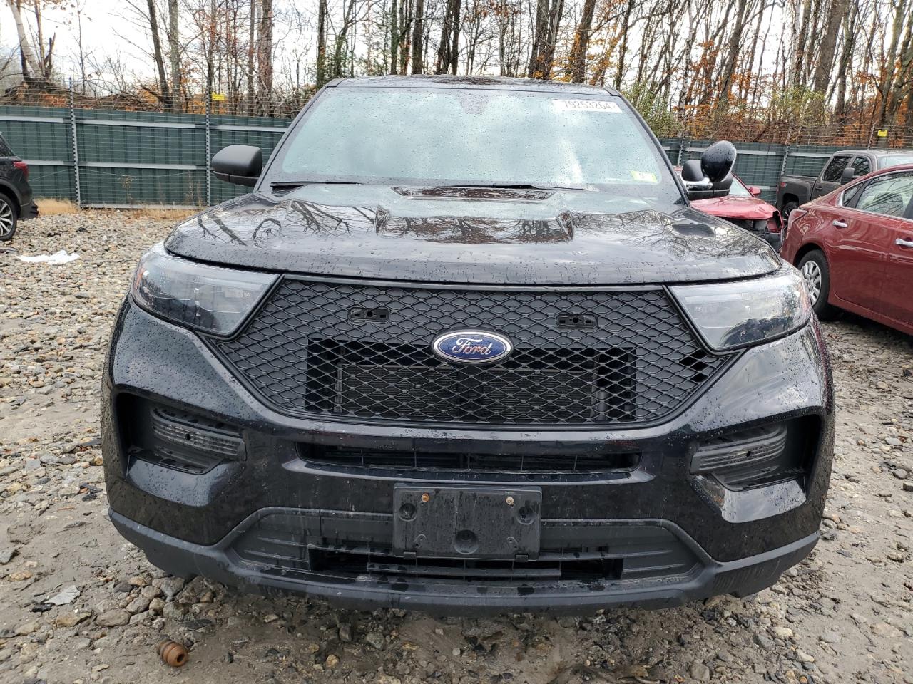 2022 Ford Explorer - Image 5
