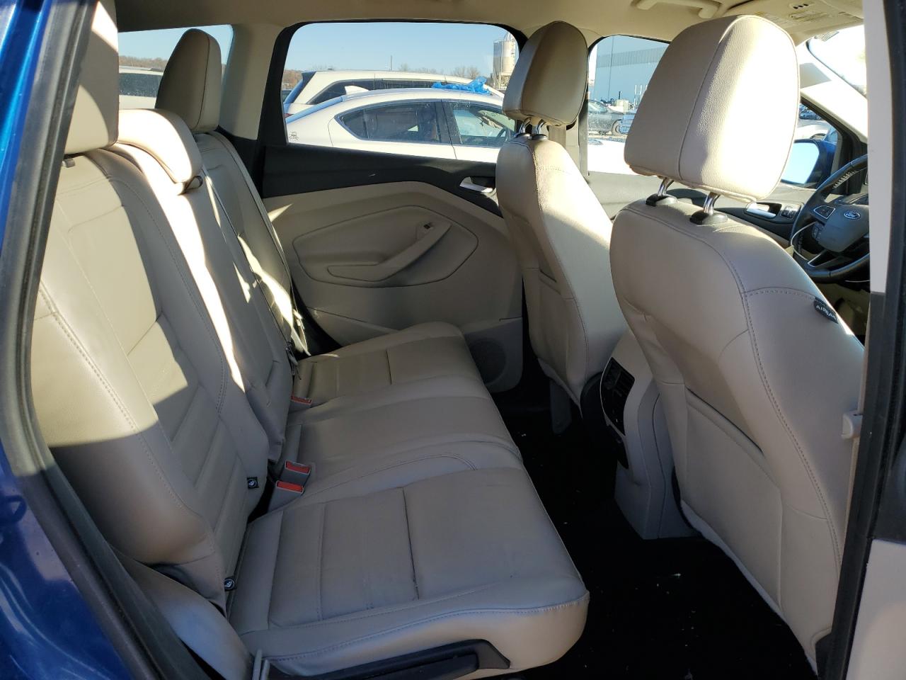 2017 Ford Escape - Image 11