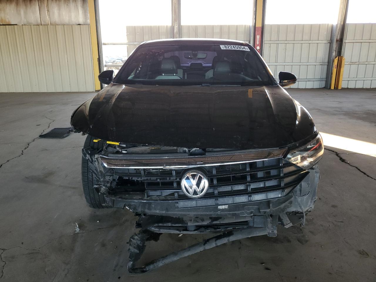 2019 Volkswagen Jetta - Image 5