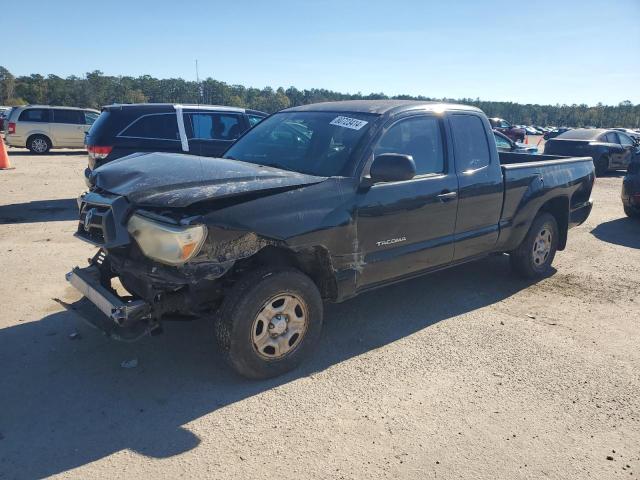 2012 Toyota Tacoma Access Cab