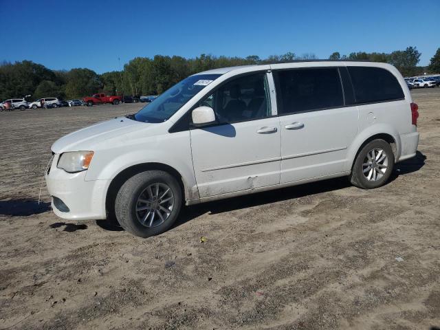 2013 Dodge Grand Caravan Sxt na sprzedaż w Conway, AR - Front End