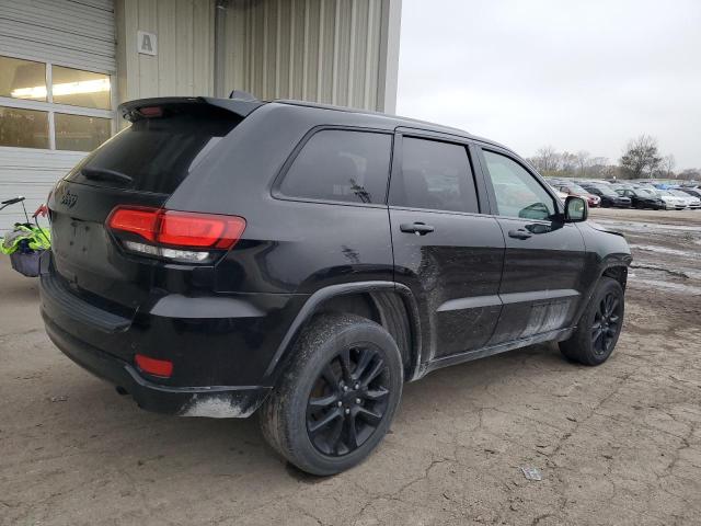  JEEP GRAND CHER 2020 Черный