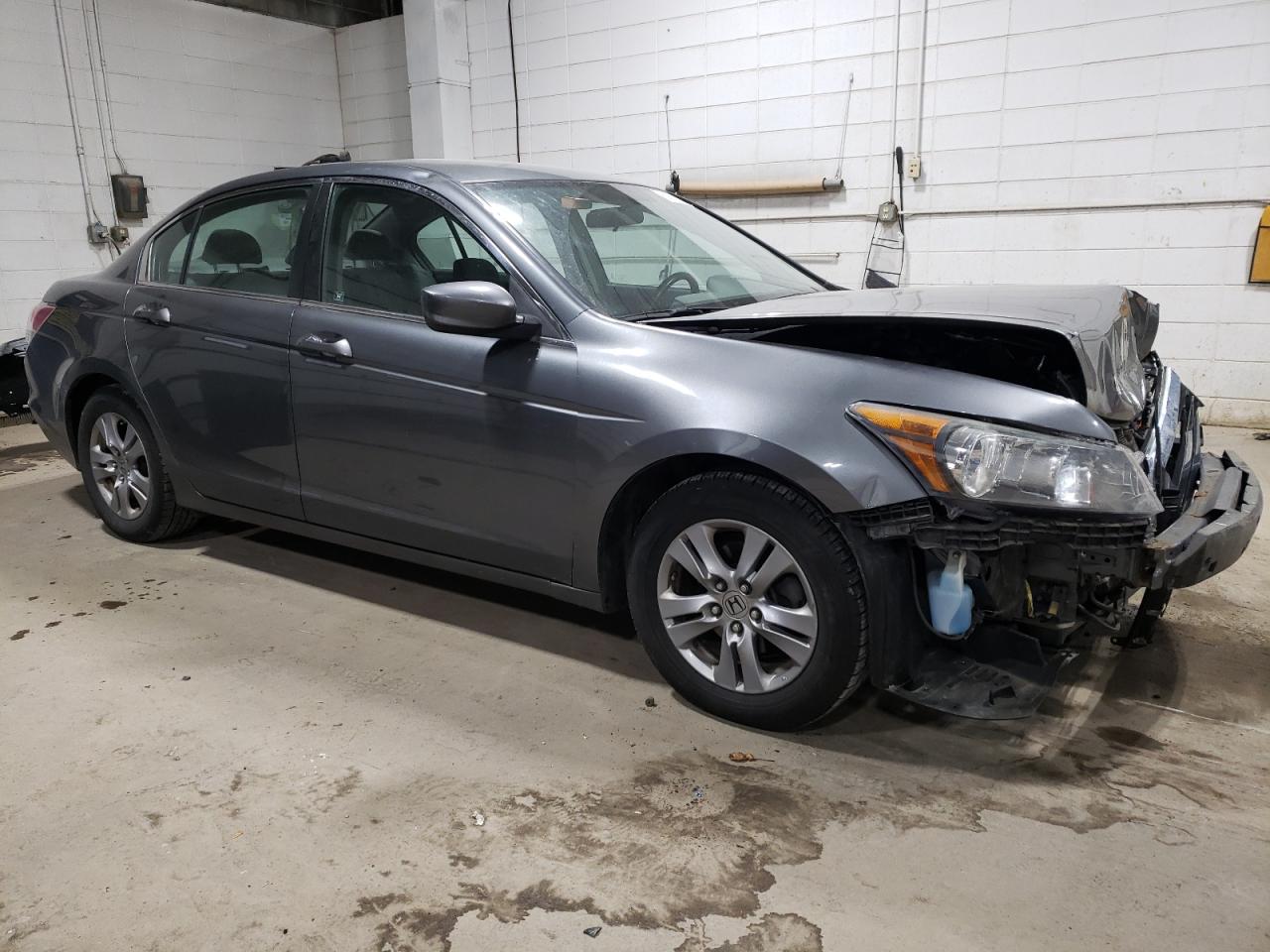 2012 Honda Accord - Image 4