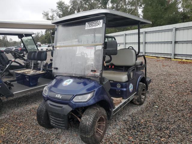 2023 GOLF CART CART