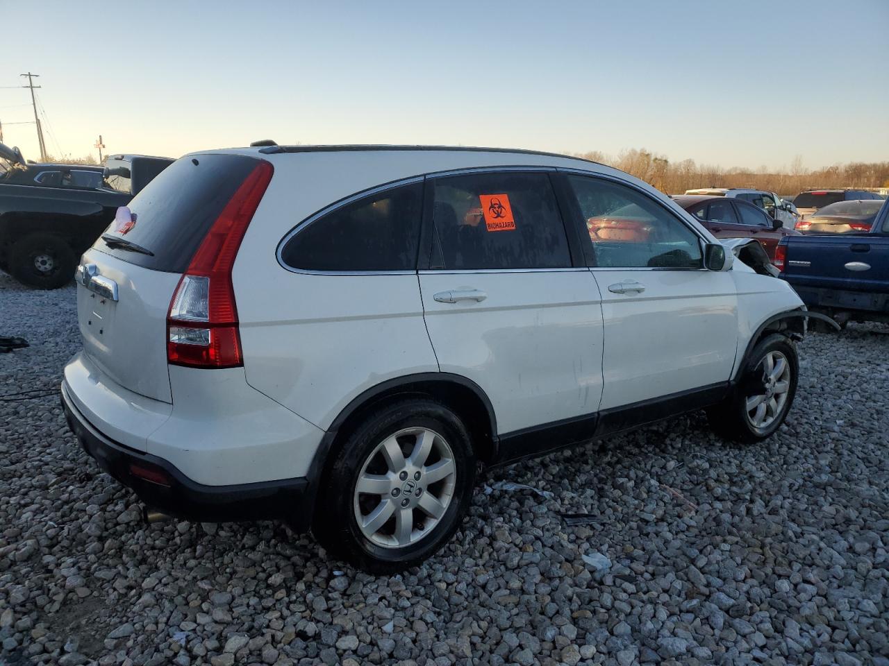 2009 Honda CR-V - Image 3