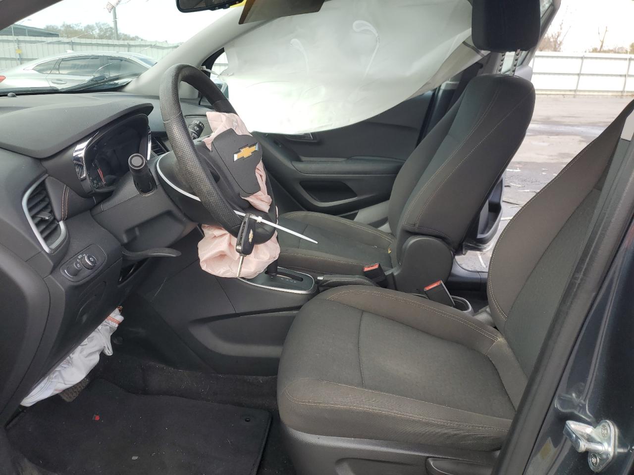 2021 Chevrolet Trax - Image 7