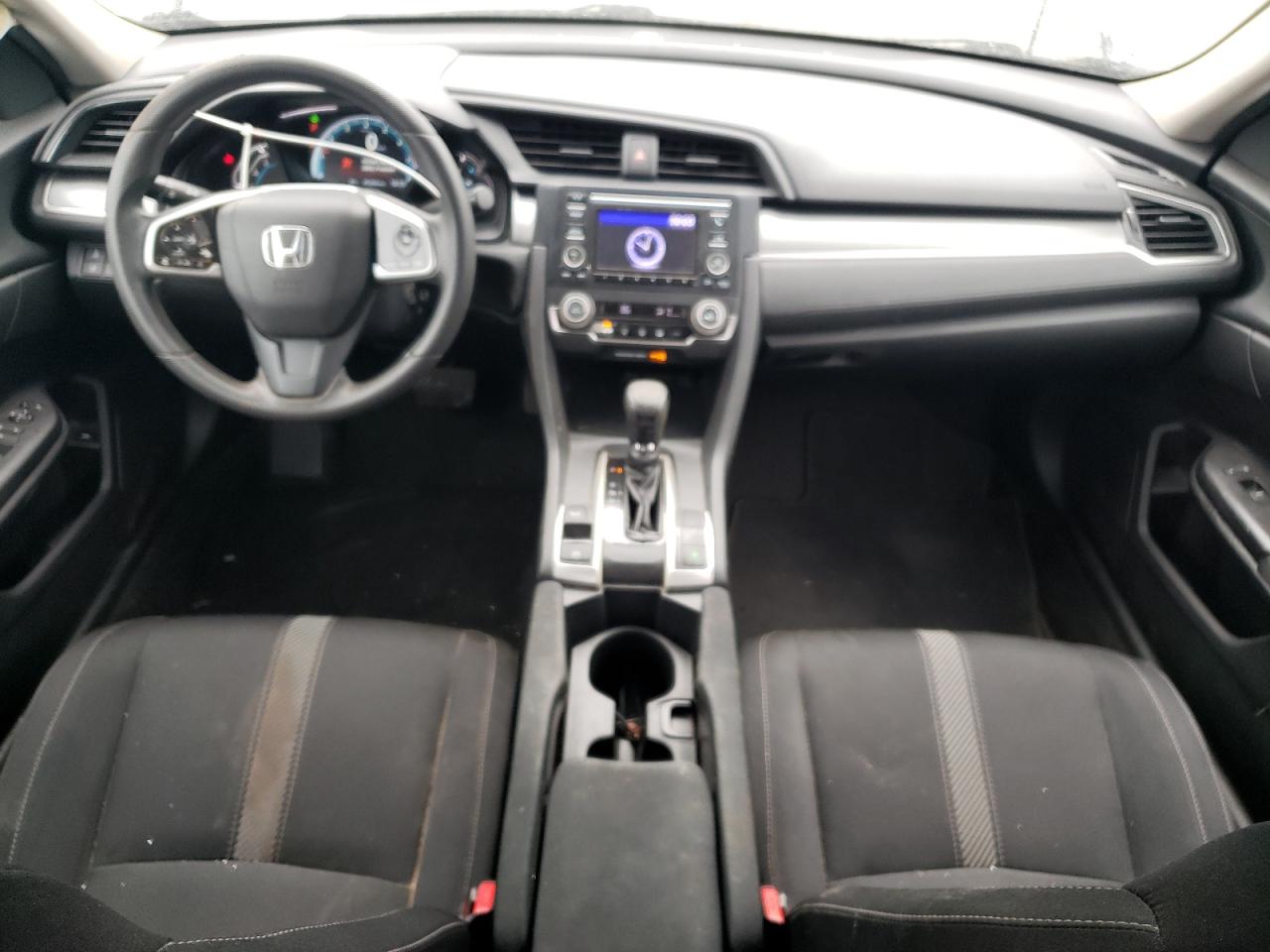 2017 Honda Civic - Image 8