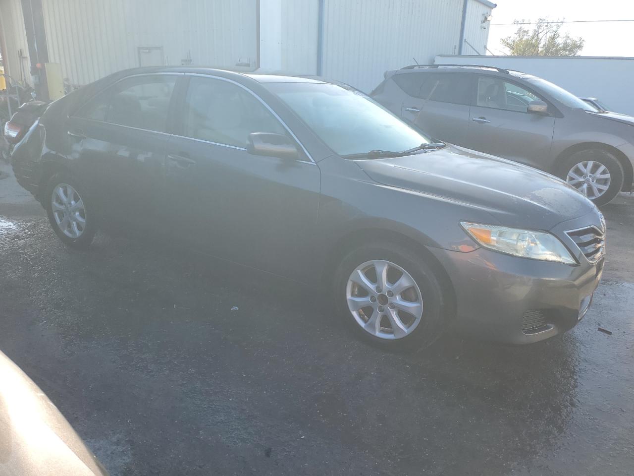 2011 Toyota Camry - Image 4