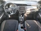2020 Nissan Kicks Sv იყიდება Loganville-ში, GA - Rear End