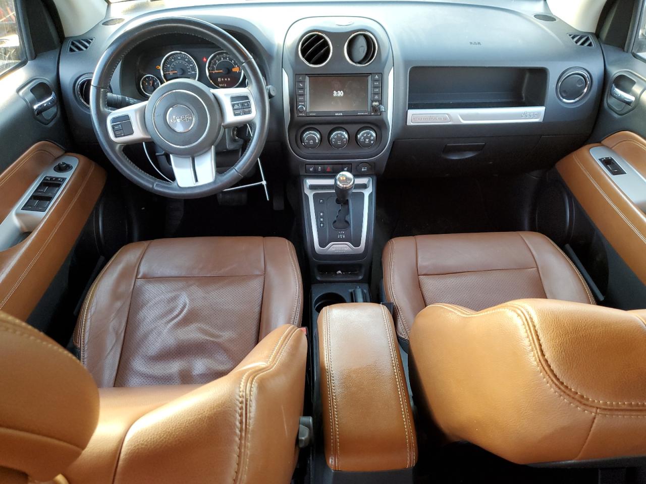 2016 Jeep Compass - Image 8