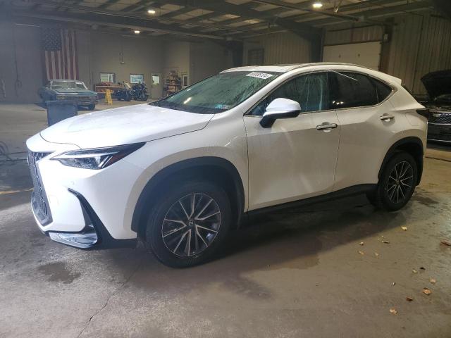 2024 Lexus Nx 350 Premium for Sale in West Mifflin, PA - Mechanical