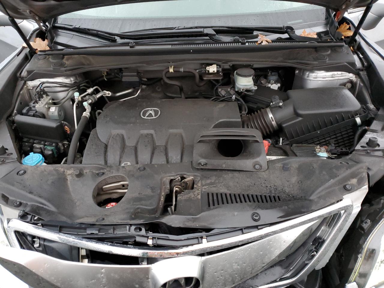 2017 Acura RDX - Image 14