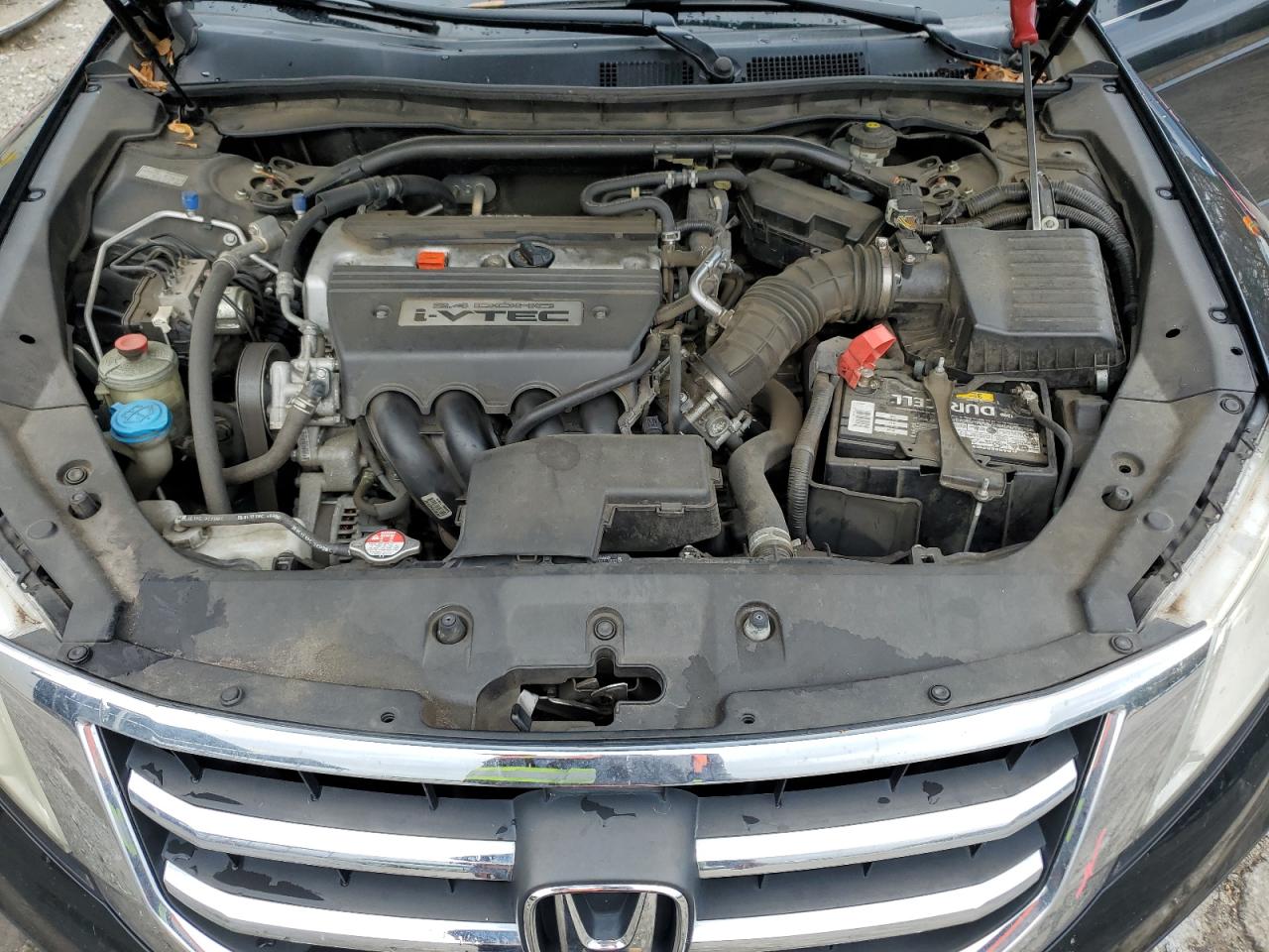 VIN 5J6TF3H32FL000997 2015 HONDA CROSSTOUR no.12