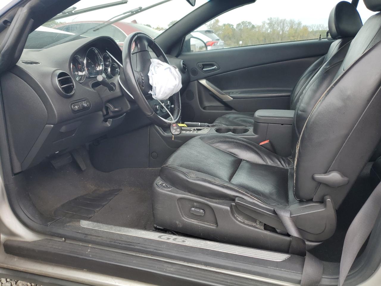 2007 Pontiac G6 - Image 7